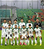 استقلال خوزستان _ ذوب آهن؛ اولین گل، همه چیز را تعیین می کند!