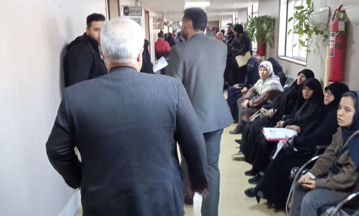 بررسی آخرین وضعیت روند طرد ونظارت اتباع غیرمجاز در استانهای قم و مرکزی