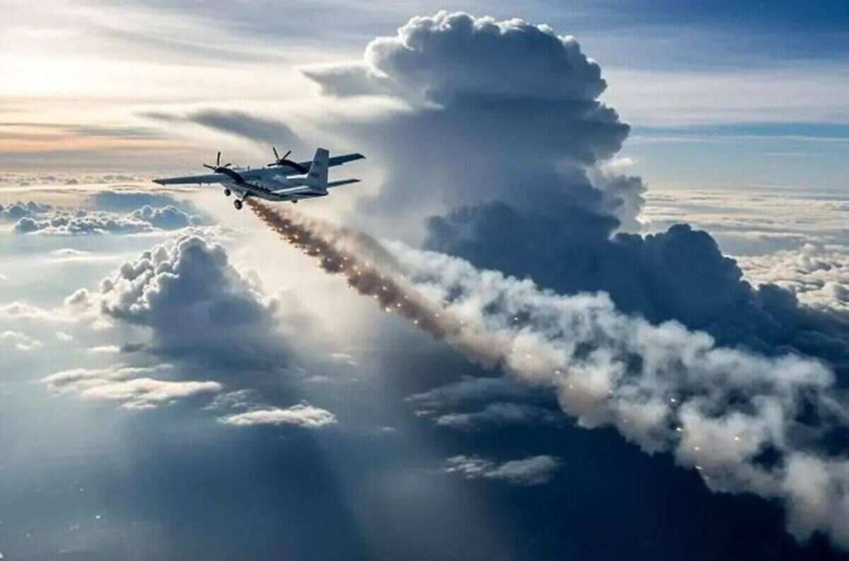 معاون وزیر نیرو: بدون داده‌های دقیق و قابل اتکا، امکان تحلیل علمی بارورسازی ابر وجود ندارد