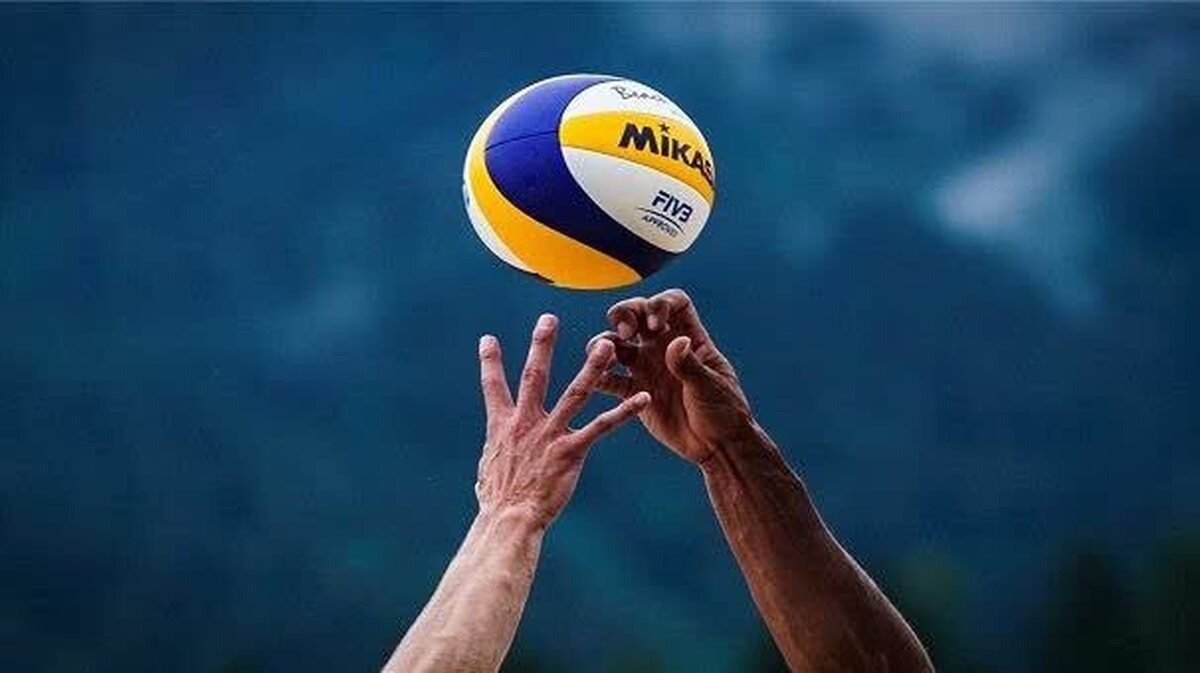 هفته هشتم لیگ برتر والیبال ؛ باخت پاس گرگان برابر مهرگان نور مازندران