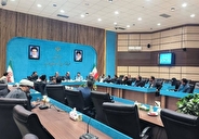 تشکیل قرارگاه «ایران من» برای ارتقای مدیریت بحران در مهریز