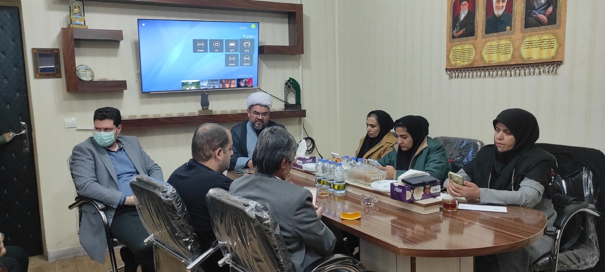 هزینه کرد ۶۳۰ میلیارد ریالی از محل درآمدهای موقوفه «بنگاه خیریه آبلوله» بیرجند