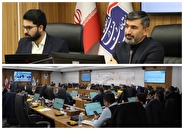 کمپ بین‌المللی‌سازی با حضور ۵۰ شرکت فناور برگزار شد