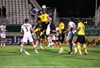 تغییر ساعت دیدار سپاهان - چادرملو