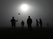 دیدار آلومینیوم - ملوان به تعویق افتاد