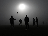 دیدار آلومینیوم - ملوان به تعویق افتاد