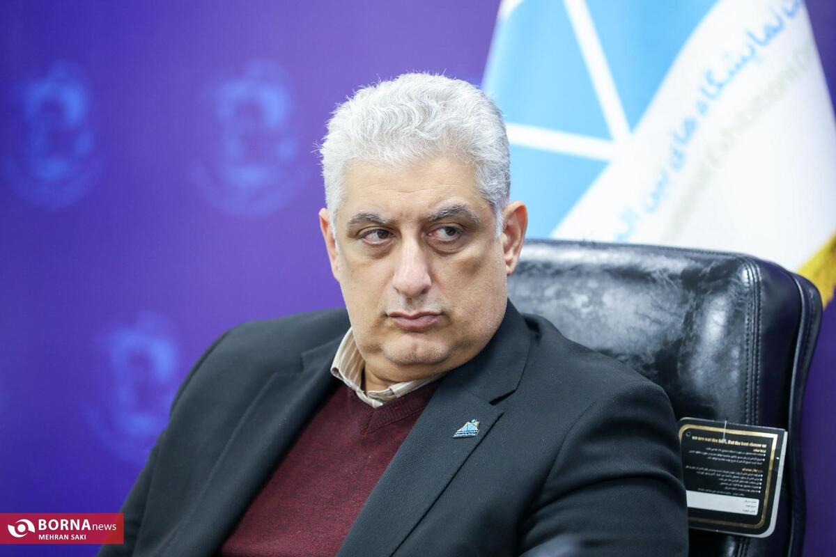 حضور ۶۲ شرکت کننده در بیست و دومین نمایشگاه صنعت ساختمان اراک