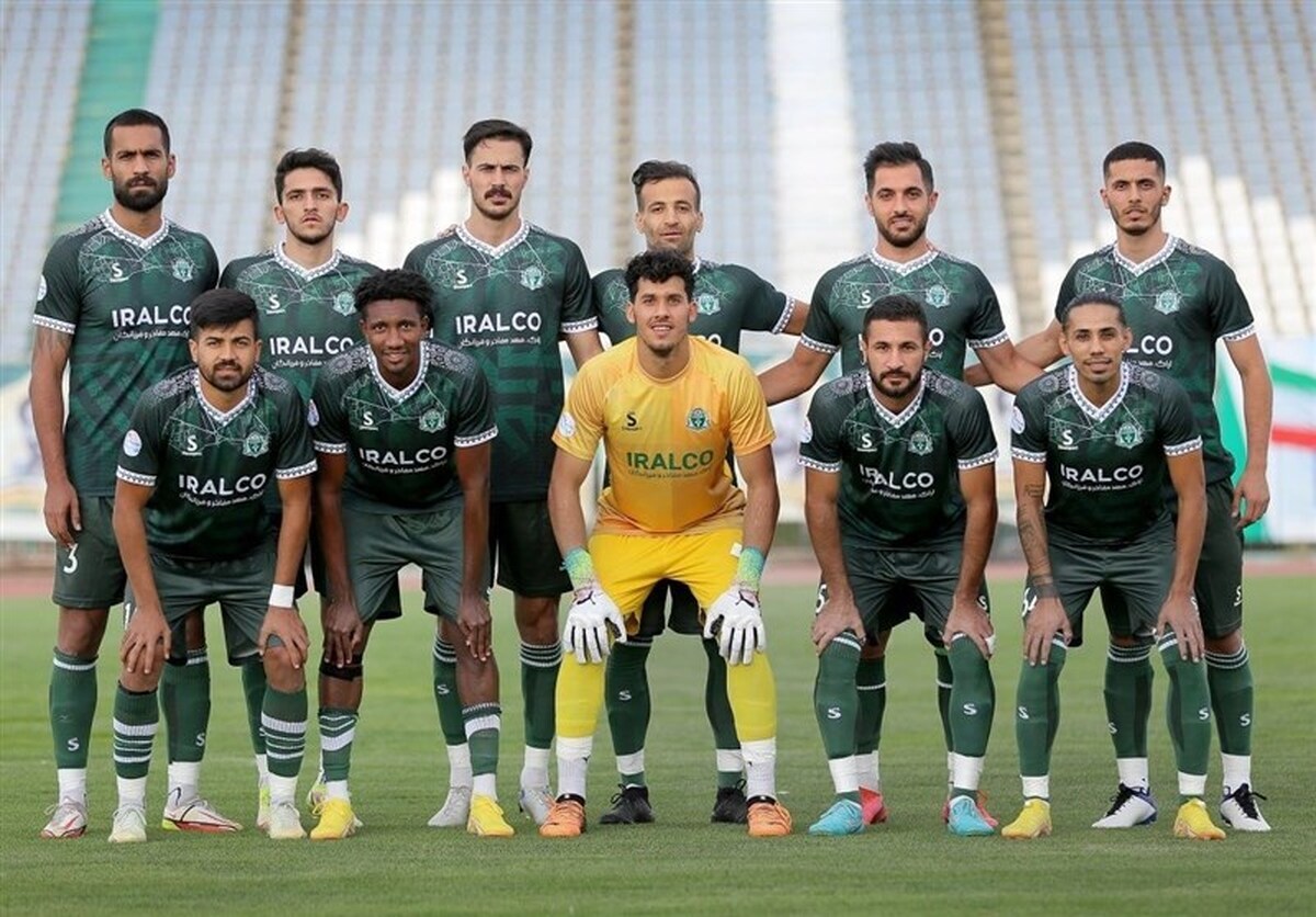 تیتر: لغو دیدار آلومینیوم اراک و ملوان انزلی به دلیل مه غلیظ/ هشدار مدیرعامل آلومینیوم درباره تعطیلی باشگاه‌ها