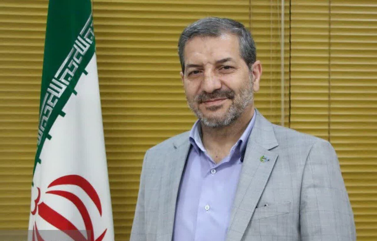 معاون شهردار اصفهان: سومین جشنواره ملی ترویج نجوم ادیب با هدف رشد علمی نوجوانان و جوانان برگزار می‌شود