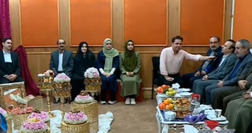 ازدواج آسان باید به یک فرهنگ عمومی در جامعه تبدیل شود