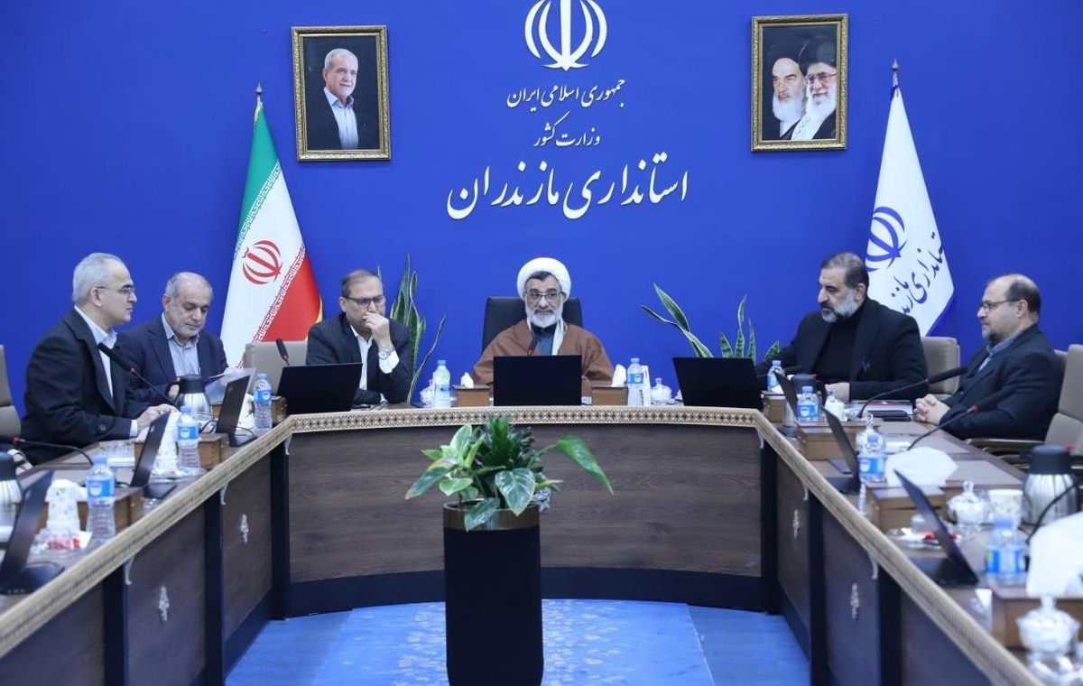 دبیر شورای‌عالی انقلاب فرهنگی: نقشه جامع علمی کشور با رویکرد حل مسائل واقعی جامعه تدوین شده است