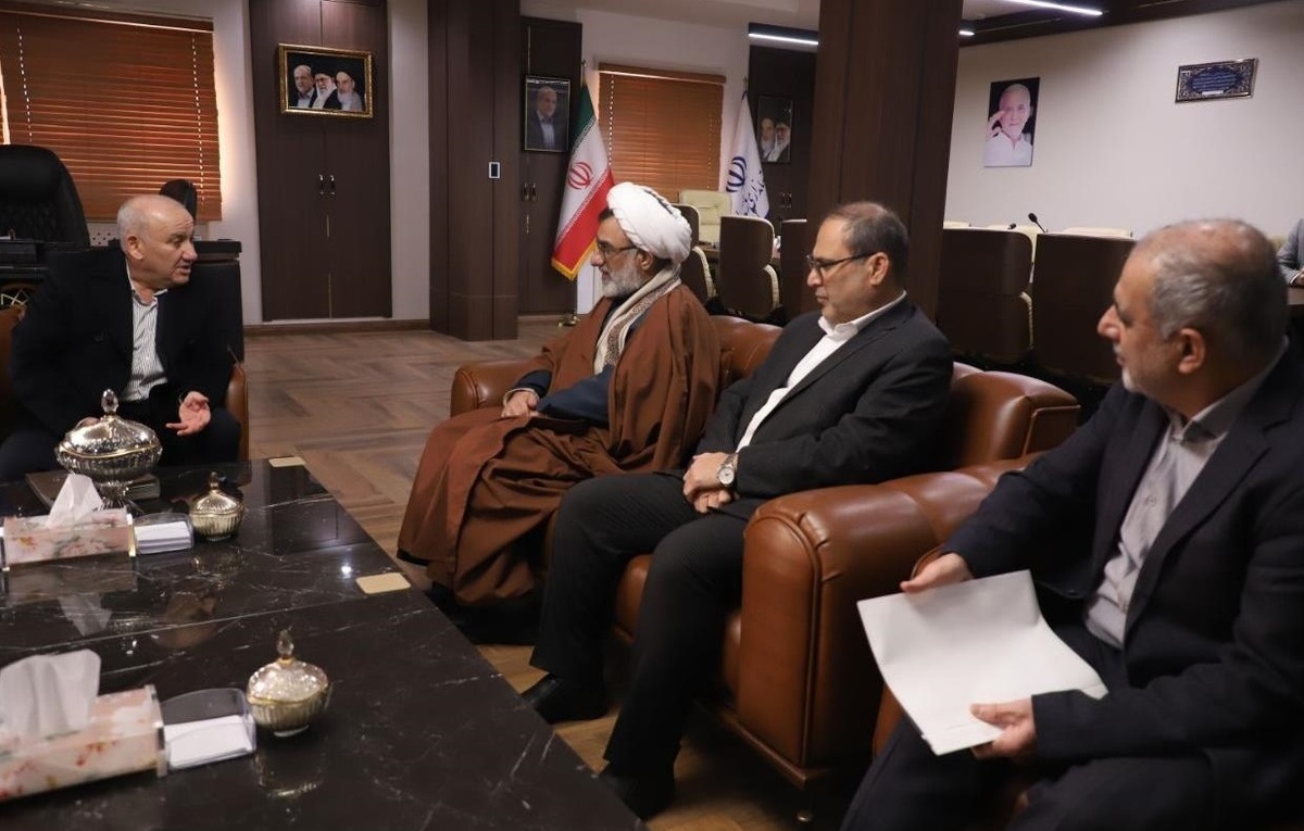 استاندار مازندران: معیار ما در انتخاب مدیران،ولایتمداری، پاکدستی و کار جهادی است