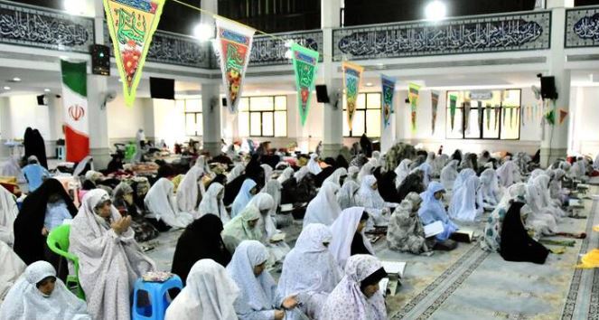 ثبت‌ نام مراسم معنوی اعتکاف از امروز در استان قزوین آغاز ‌شد