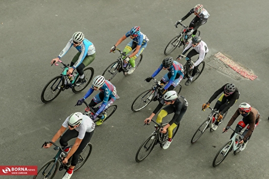 مسابقات دوچرخه‌سواری شهروندی