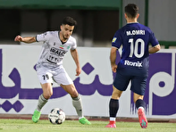 هفته پانزدهم لیگ برتر؛ تراکتور حریف شمس آذر نشد/ پیروزی‌های لحظه آخری برای ملوان و فولاد