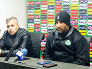 مربی آلومینیوم: توجیهی برای شکست وجود ندارد