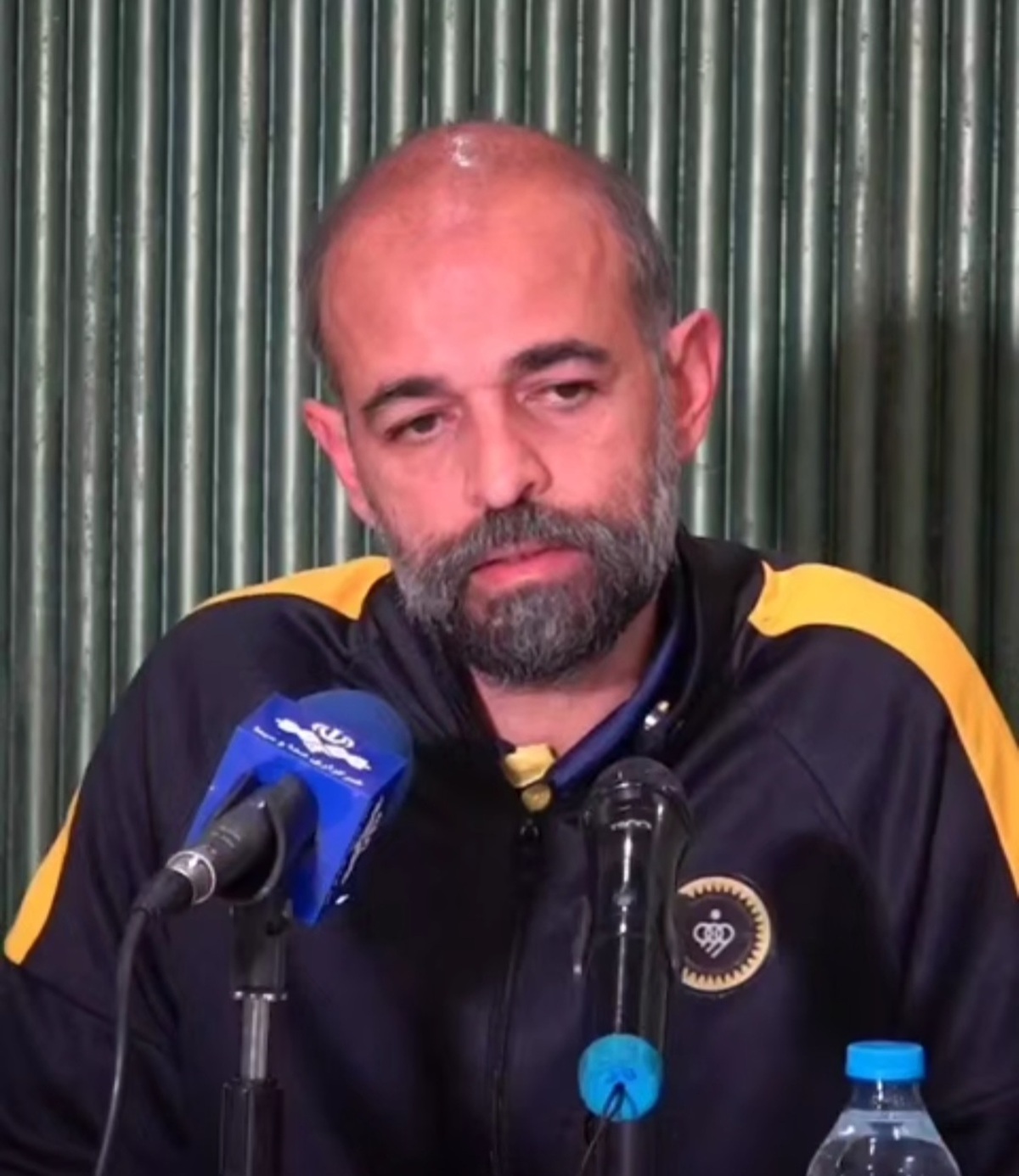 نویدکیا: برای ماندن در کورس قهرمانی محکوم به برد هستیم