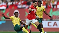 حریف ایران در جام جهانی از گروهش در جام ملت‌های آفریقا صعود کرد