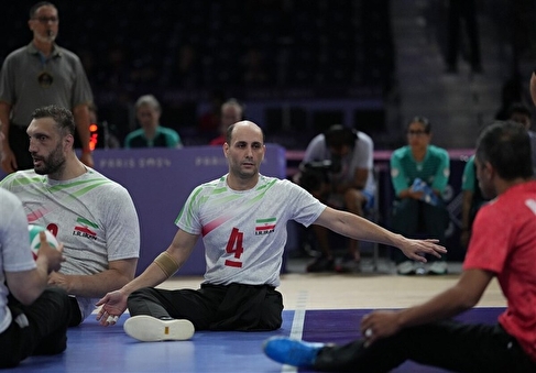 کاپیتان تیم ملی والیبال نشسته: ۱۸ سال خودم بیمه می‌پرداختم/ حالا خیال‌مان راحت است