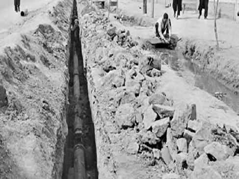 یک قرن حیات «آبلوله» در بیرجند؛ از پیشگامی ملی تا چالش‌های نهادی