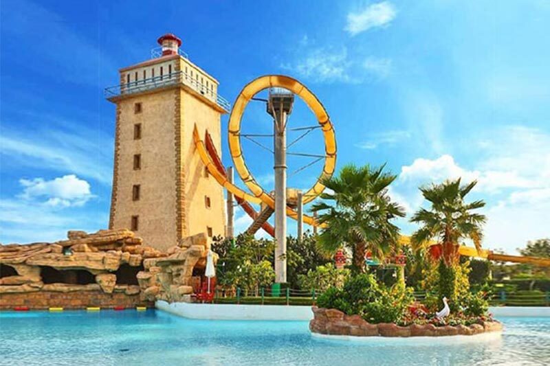 ۹ دلیل که سفر به کیش همیشه بهترین انتخاب برای تعطیلات است ۹ دلیل که سفر به کیش همیشه بهترین انتخاب برای تعطیلات است