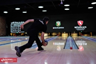 برگزاری بولینگ انفرادی قهرمانی کشور با حضور ۹۵ ورزشکار