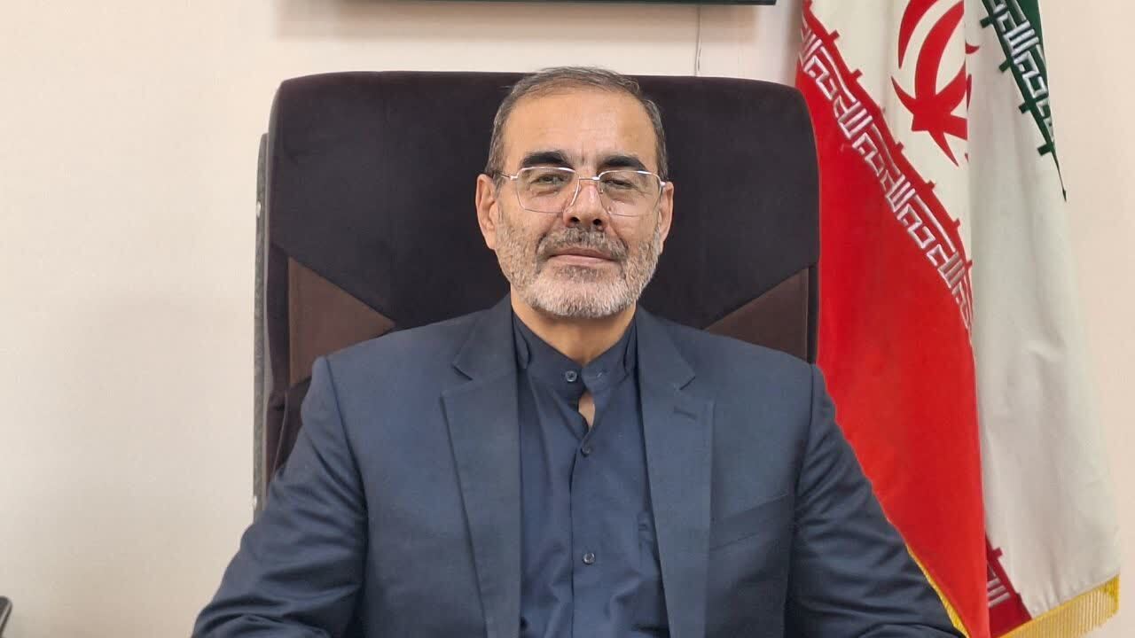 دفتر نمایندگی وزارت امور خارجه در قزوین؛ محور تسهیل دیپلماسی اقتصادی و خدمات کنسولی است دفتر نمایندگی وزارت امور خارجه در قزوین؛ محور تسهیل دیپلماسی اقتصادی و خدمات کنسولی است