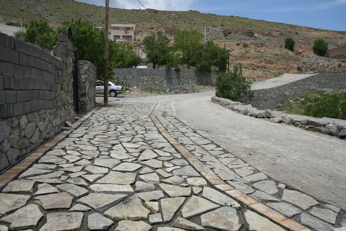 اجرای ۴۲ طرح توسعه زیرساخت‌های زندگی در شهرستان بویراحمد