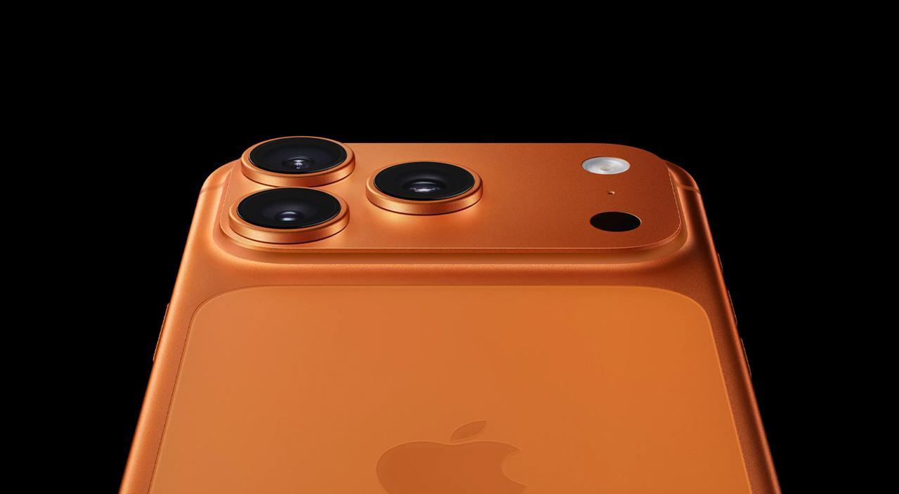 بررسی باتری آیفون 17؛ تجربه‌ای واقعی از شارژ دهی، سرعت و دوام