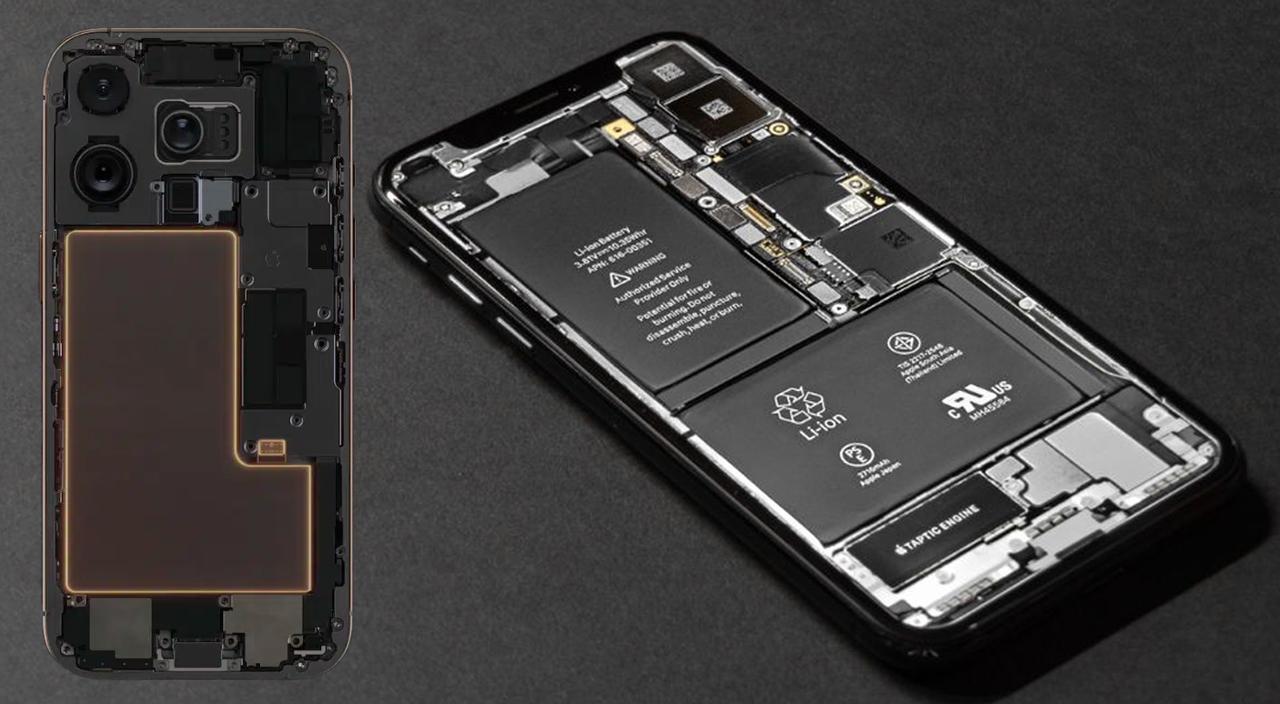 بررسی باتری آیفون 17؛ تجربه‌ای واقعی از شارژ دهی، سرعت و دوام