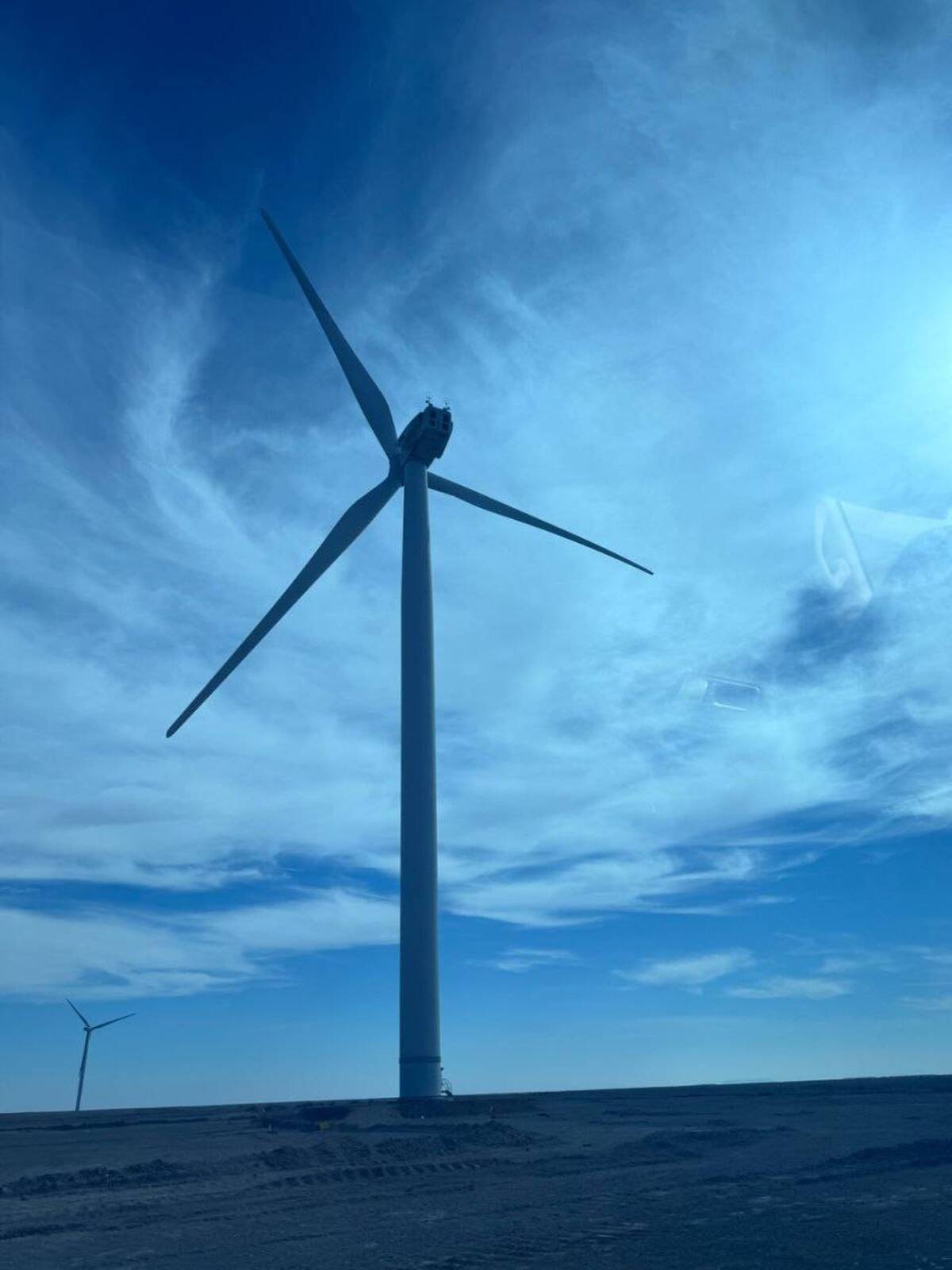 آغاز جهش ظرفیت نیروگاه‌های بادی کشور / هدف‌گذاری عبور از هزار مگاوات تا پایان سال آینده