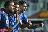 بیانی: یا استقلال قهرمان جام حذفی می‌شود یا یک تیم شگفتی‌ساز/ تغییرات نسبت به اول فصل محسوس است