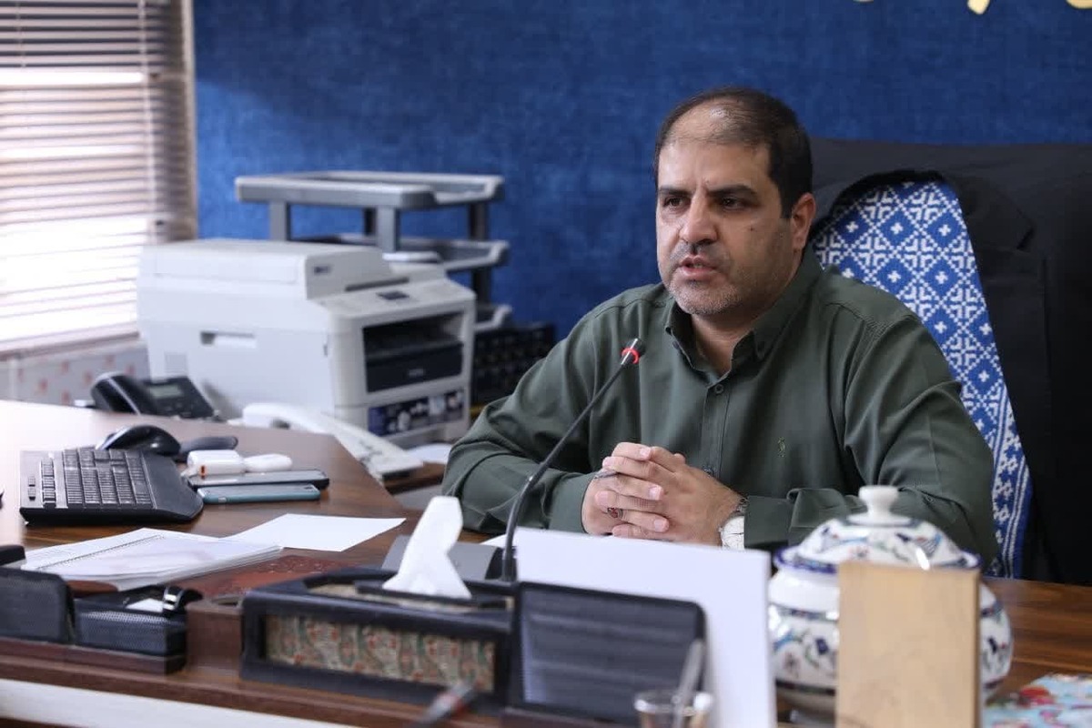 نشانه‌های پیشرفت و تغییر مثبت در ورزش یزد قابل مشاهده است