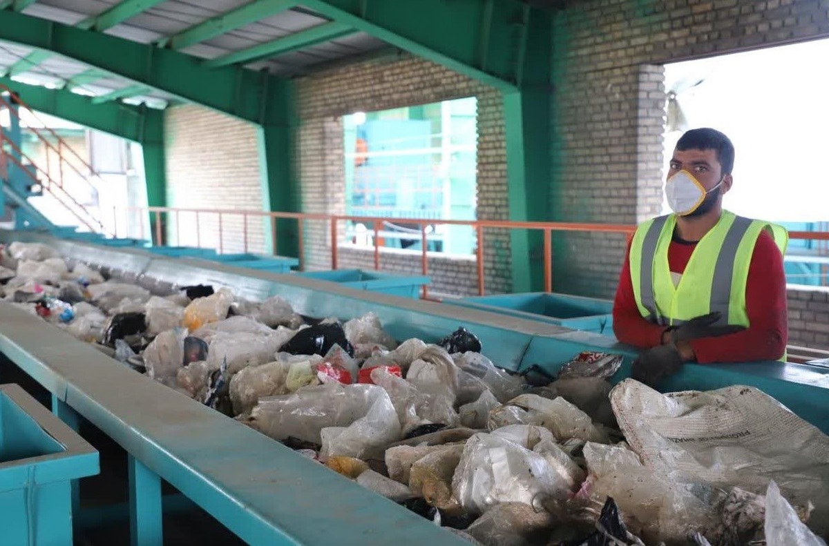 به زودی پایان دفن زباله در شرق مازندران؛ مدل علمی استاندار برای حل ابرچالش پسماند وارد فاز اجرایی شد