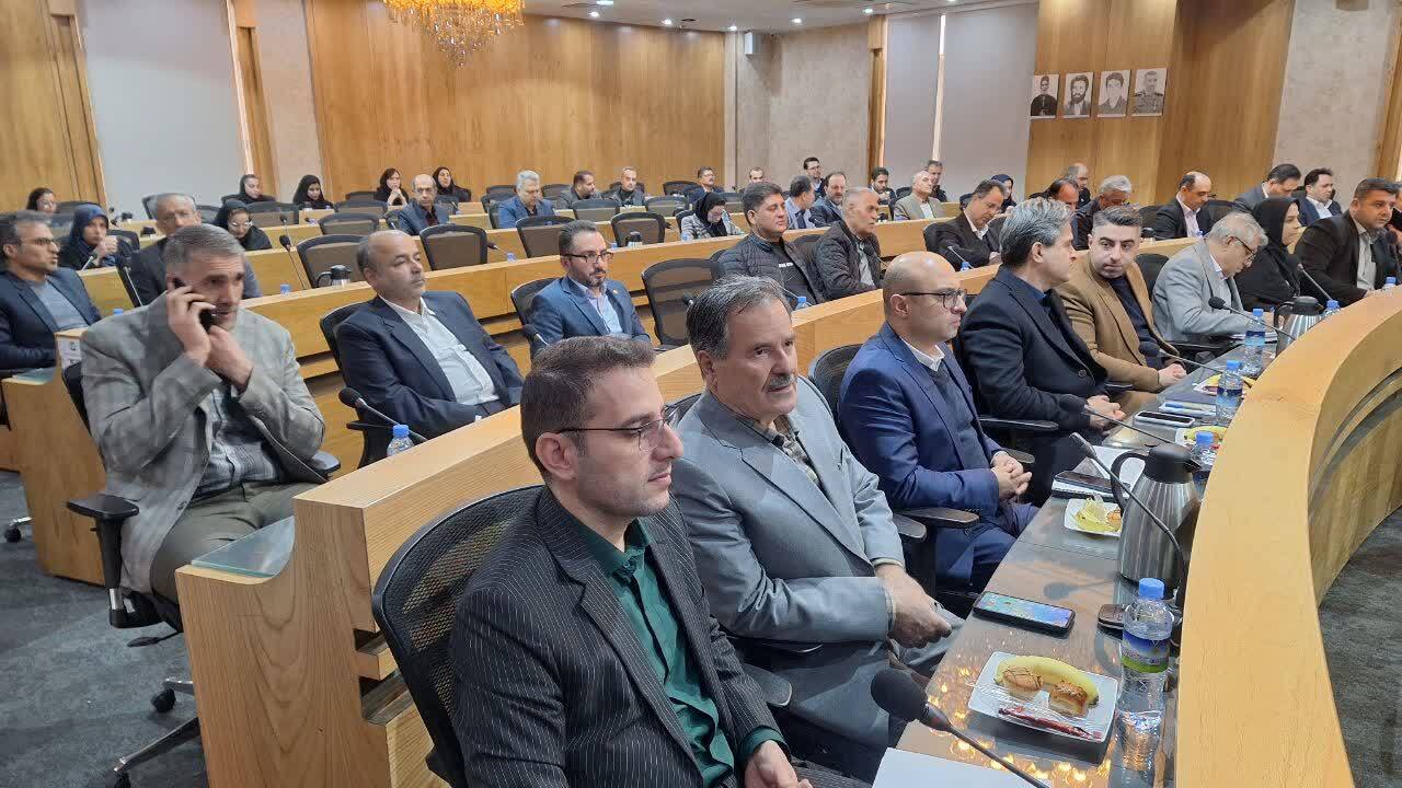 رویکرد ما در صادرات، تمرکز بر بازار کشورهای همسایه است