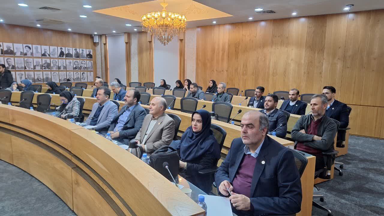 رویکرد ما در صادرات، تمرکز بر بازار کشورهای همسایه است