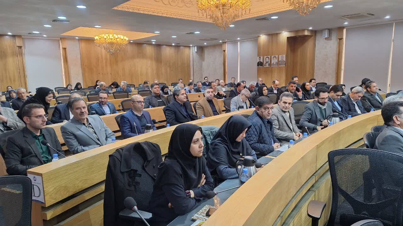 آماده احداث شهرک صنعتی بسته‌بندی در اقلیم کردستان عراق هستیم