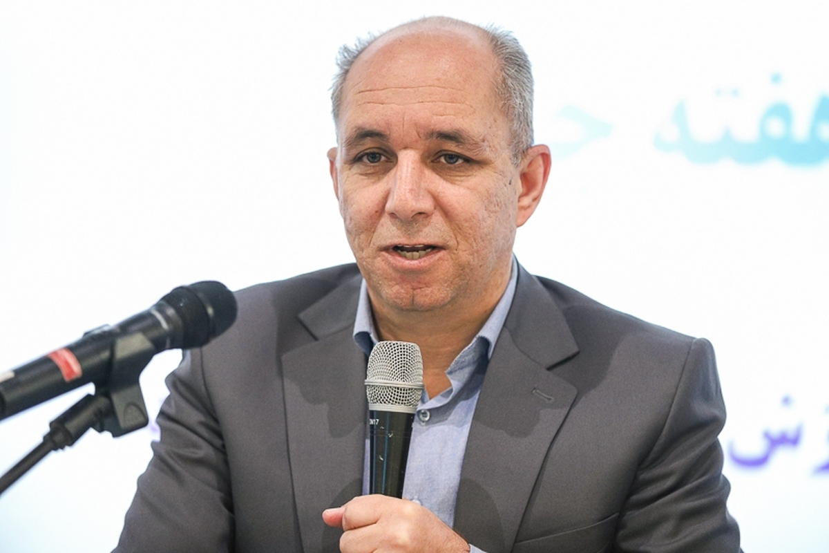 مدیر کل ورزش استان یزد: توسعه ورزش قهرمانی در کنار ورزش همگانی، اولویت اصلی ورزش یزد است