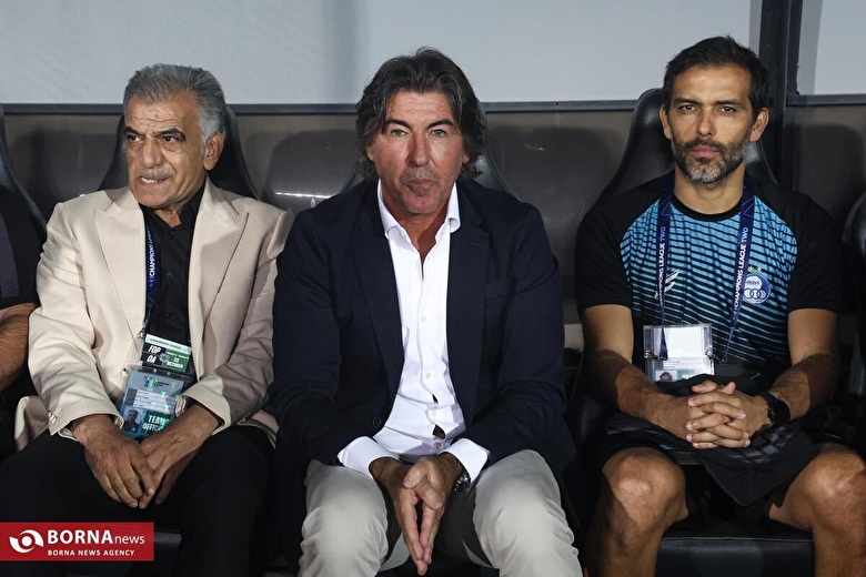 ساپینتو: پنجره نقل و انتقالاتی باز نشود ضربه می‌خوریم/ باید برد در لیگ قهرمانان را فراموش کنیم