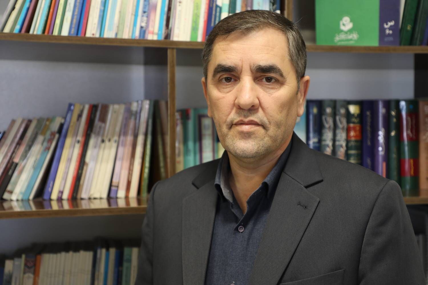 انتصاب‌های جدید در استانداری اردبیل با احکام استاندار