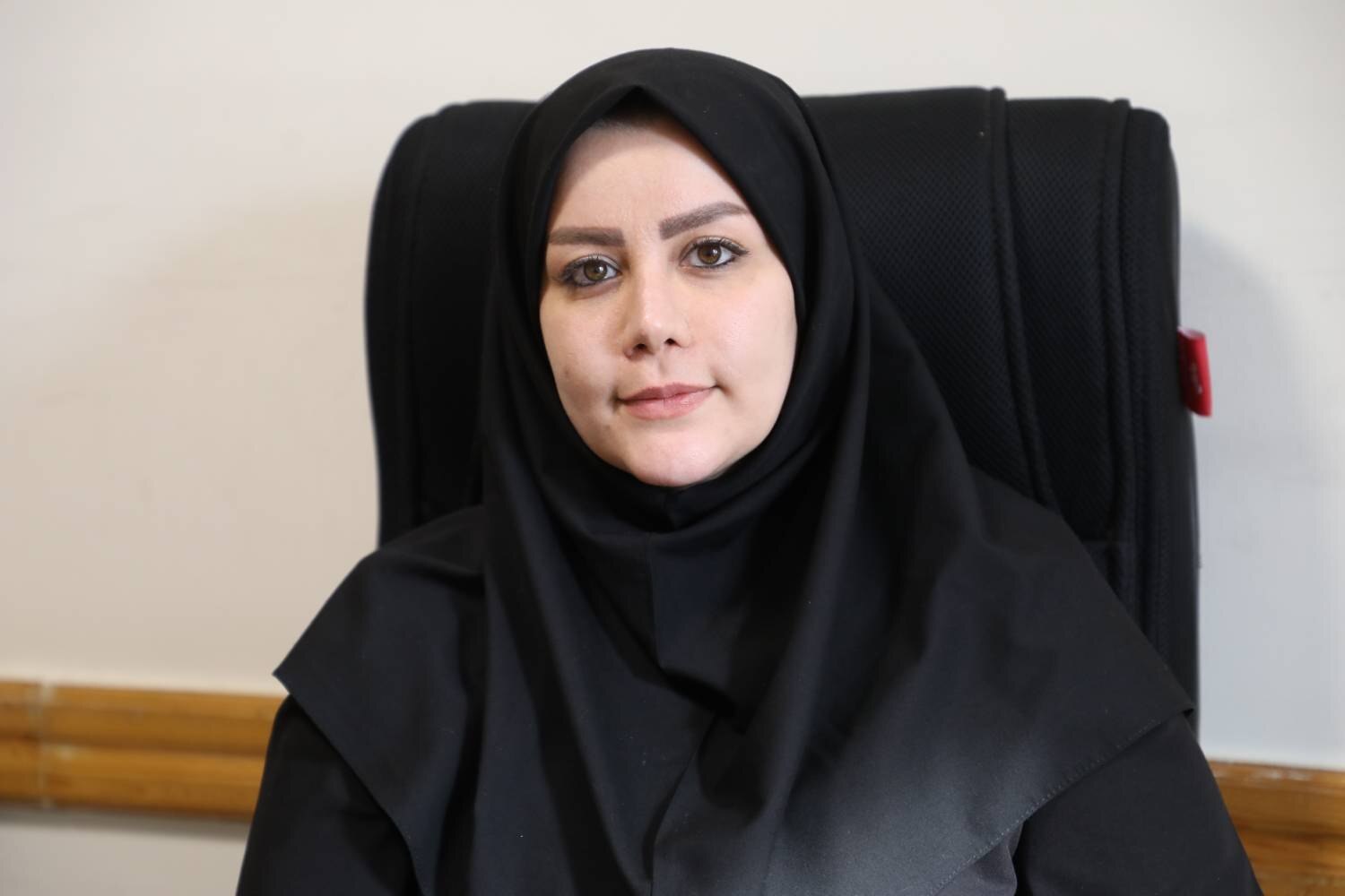 انتصاب‌های جدید در استانداری اردبیل با احکام استاندار