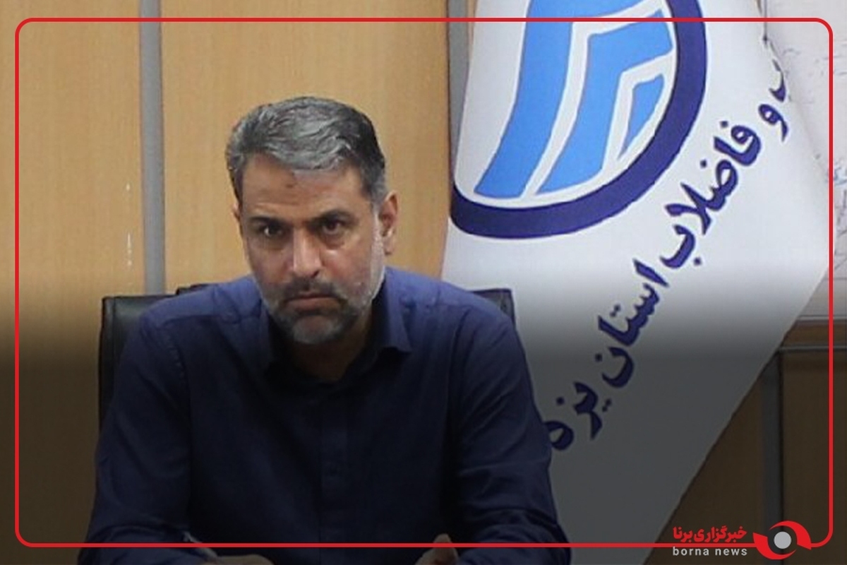 نقش کلیدی پروژه رینگ شهری در یکنواختی توزیع آب