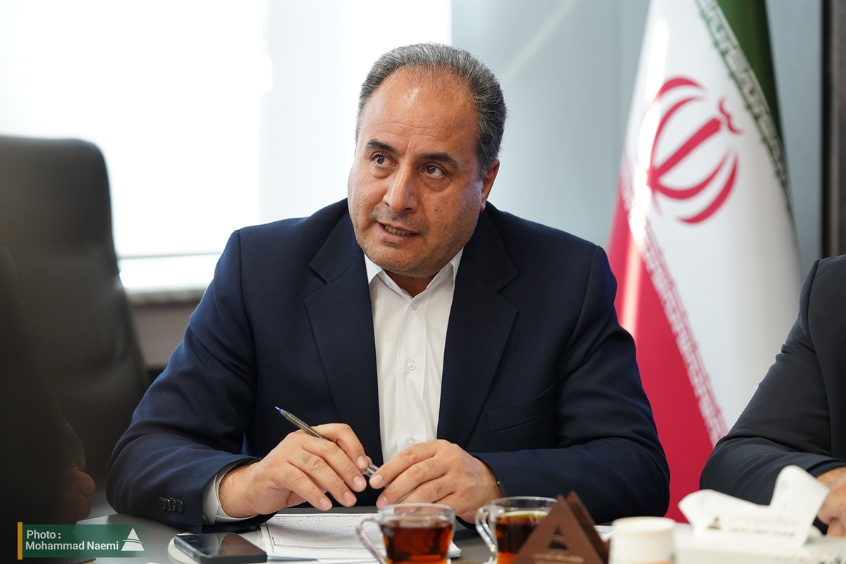 منطقه آزاد ارس می تواند الگویی از پیوند آموزش با توسعه اقتصادی باشد