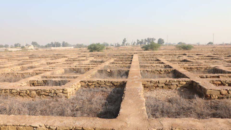 پیگیری نهایی برای رفع بلاتکلیفی ۲۵ ساله ۵۲ هکتار اراضی تعاونی‌های گروه ملی در خوزستان