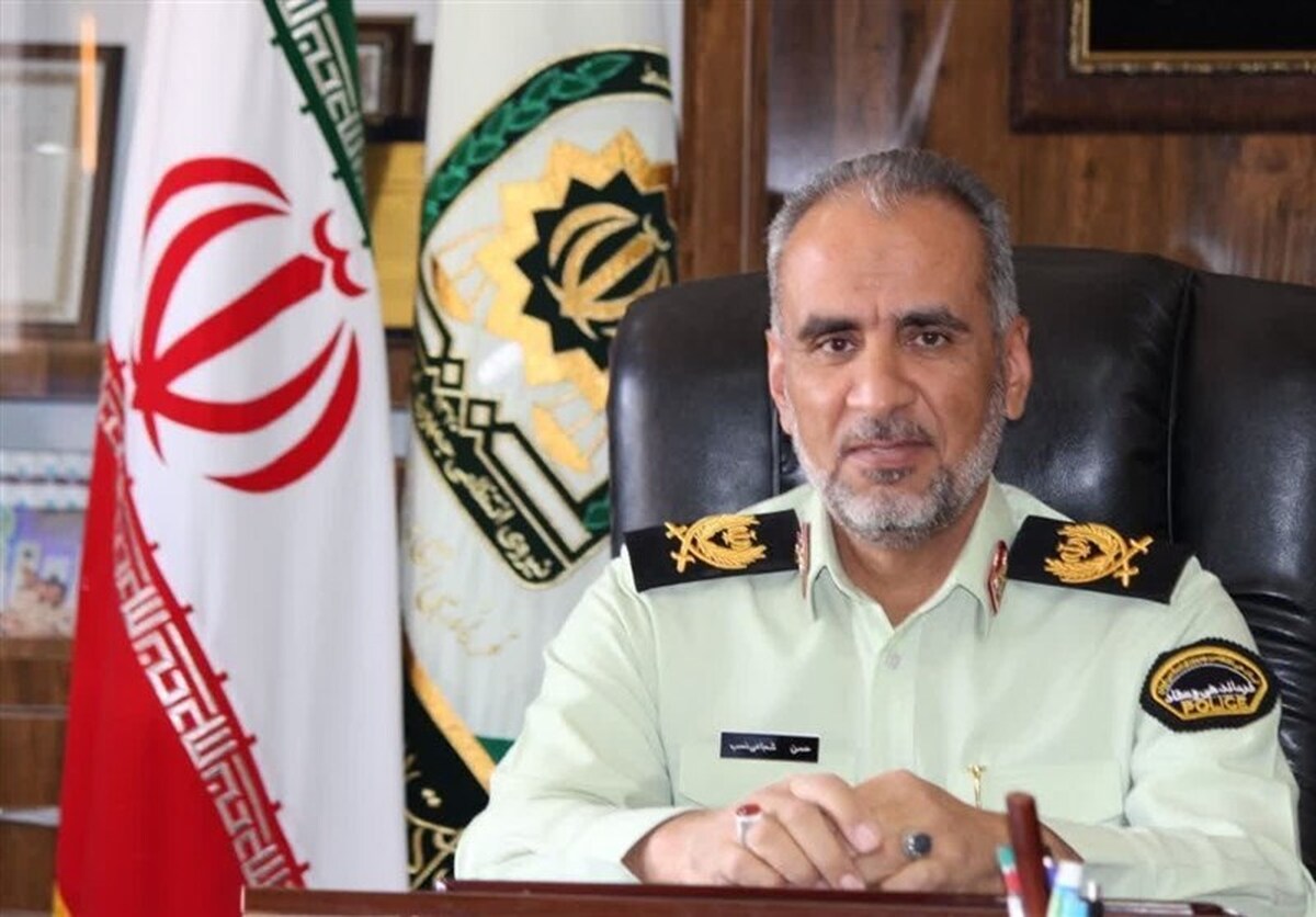 کشف محموله بزرگ قاچاق داروهای کمیاب در خراسان جنوبی