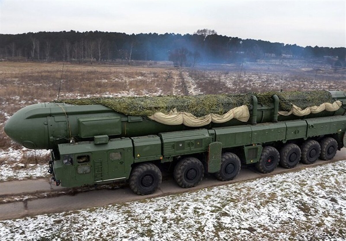مسکو موشک‌های اورشنیک را در بلاروس مستقر می‌کند؛ هشدار تازه به اروپا
