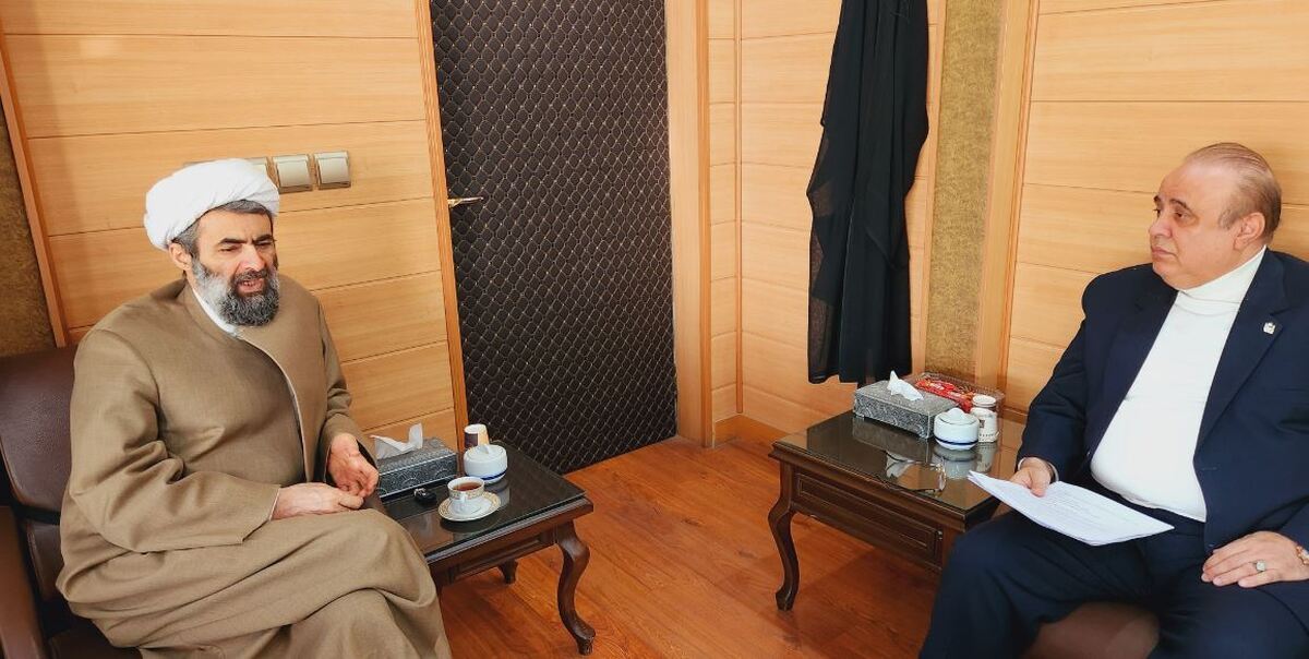 طرح دعاوی قضایی نباید موجب توقف فعالیت واحدهای تولیدی شود 