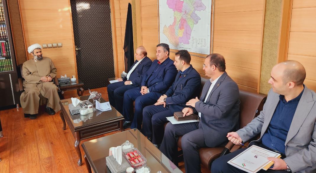 طرح دعاوی قضایی نباید موجب توقف فعالیت واحدهای تولیدی شود 