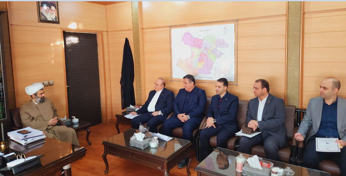 طرح دعاوی قضایی نباید موجب توقف فعالیت واحدهای تولیدی شود 