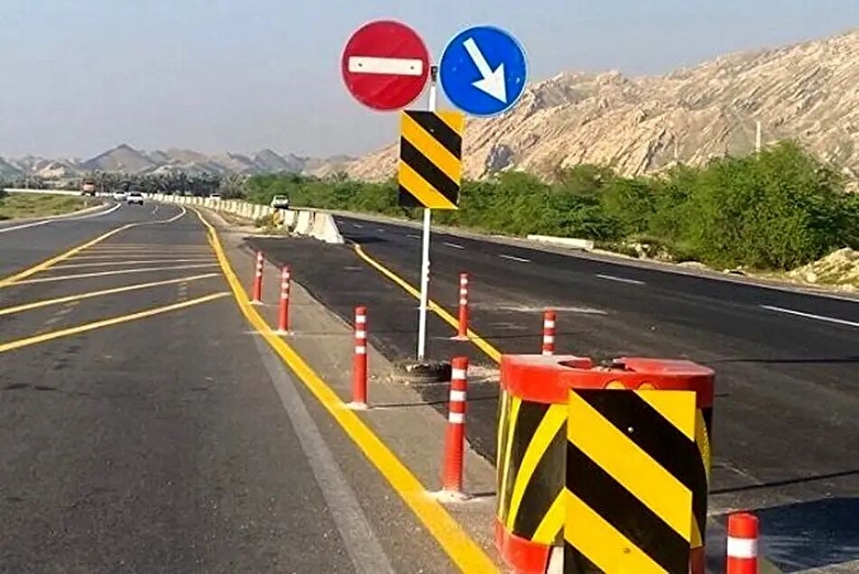 پروژه باند دوم محور قدیم تهران قم ۱۱ دیماه با حضور وزیر راه و شهرسازی افتتاح می‌شود